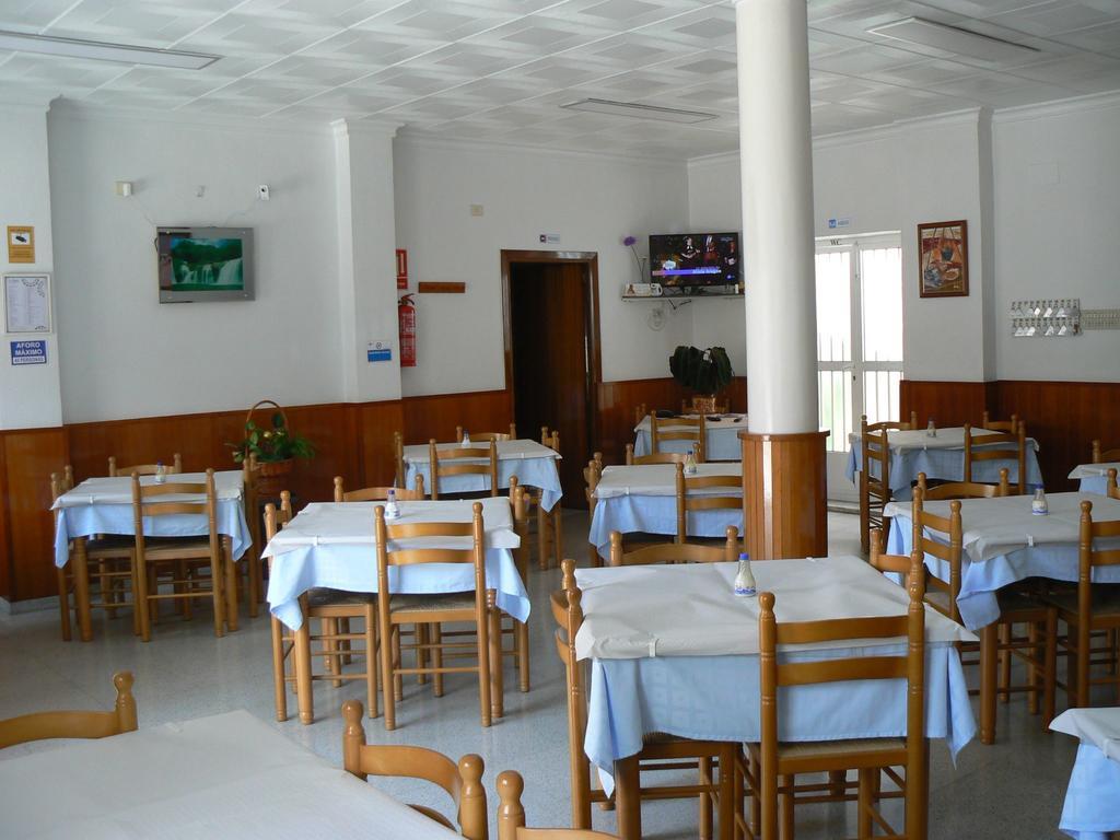 La Obrera Hotel Santiago De La Ribera Exterior photo